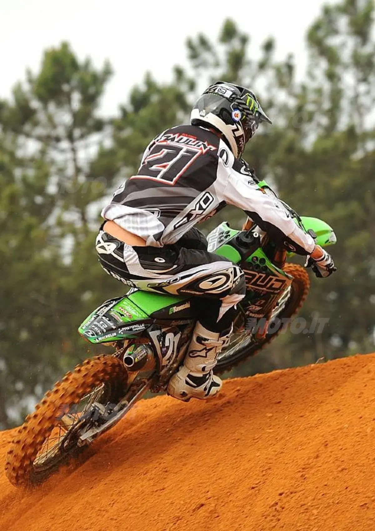 MX. Gli Up & Down dal GP del Portogallo (7)