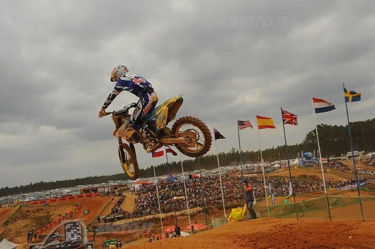 MX. Gli Up & Down dal GP del Portogallo (8)