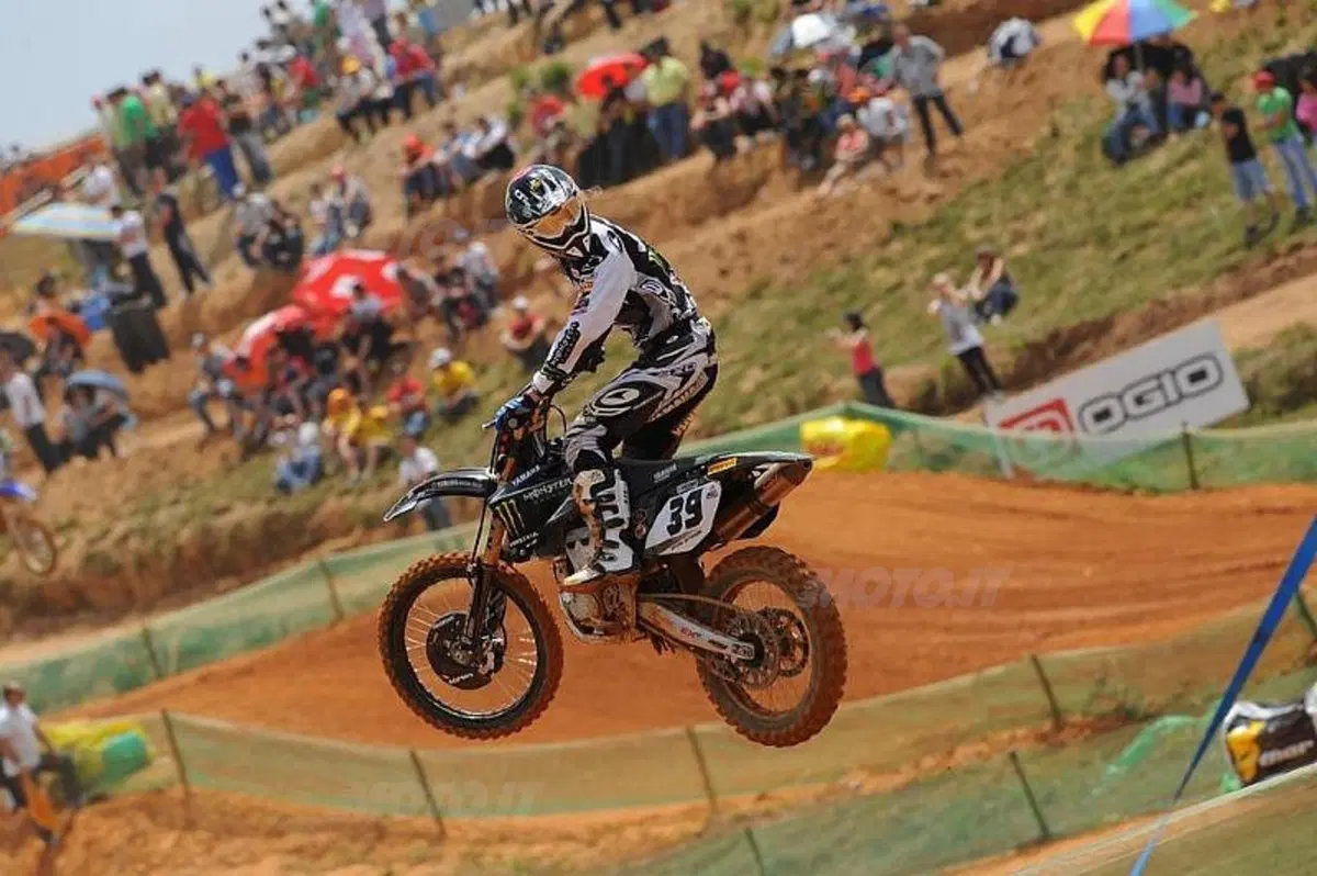 MX. Gli Up & Down dal GP del Portogallo (9)