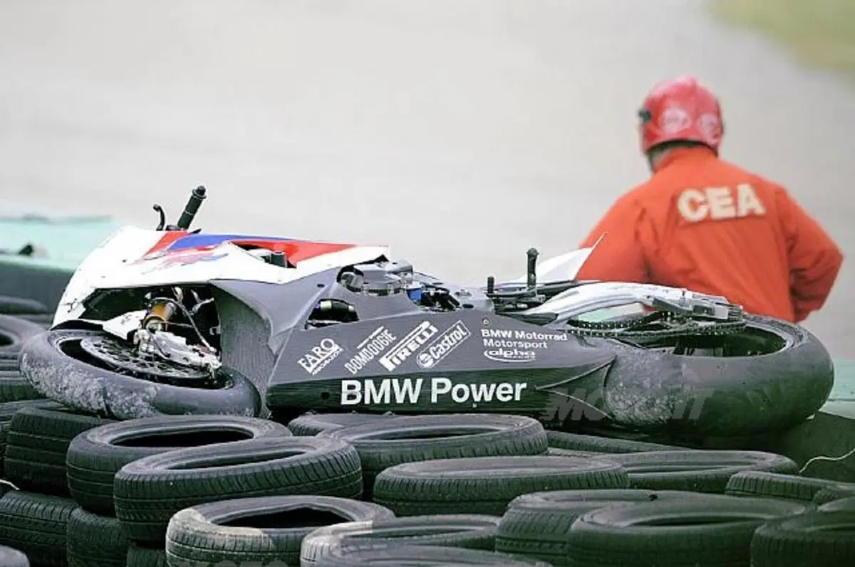 SBK. Si deve correre a Monza?