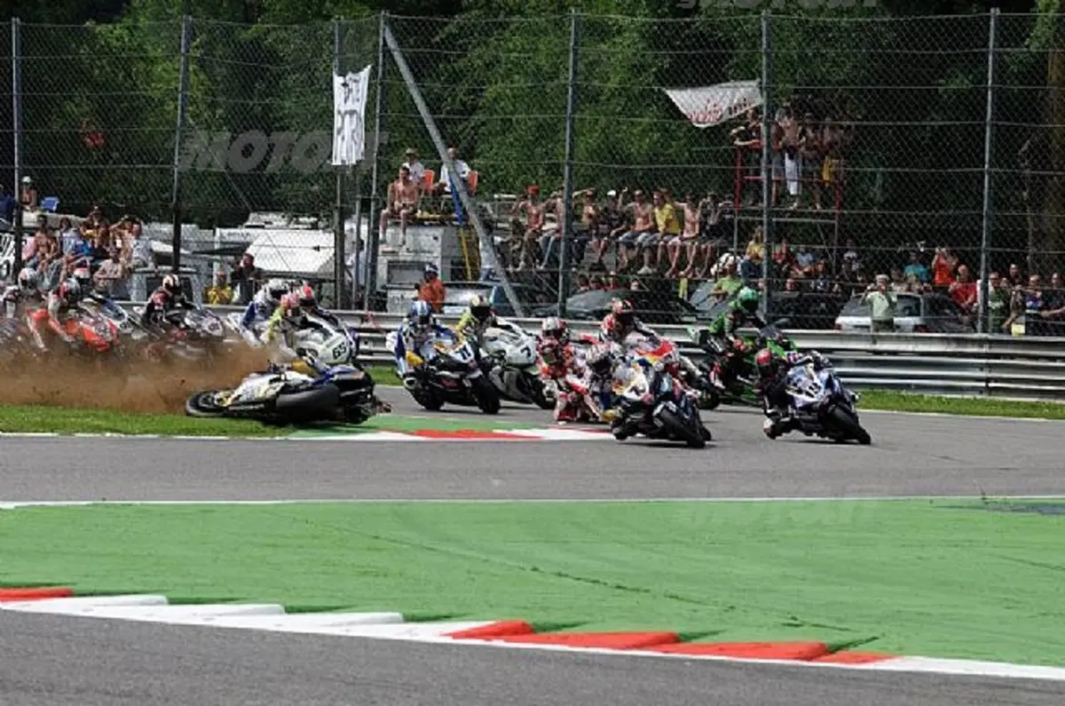 SBK. Si deve correre a Monza? (2)