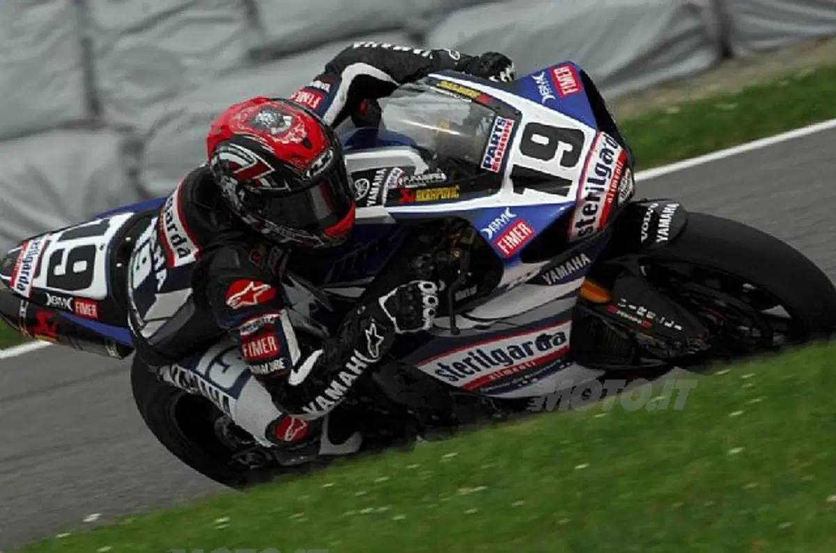 SBK. Si deve correre a Monza? (10)