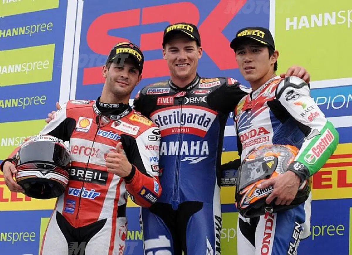 SBK. Si deve correre a Monza? (14)
