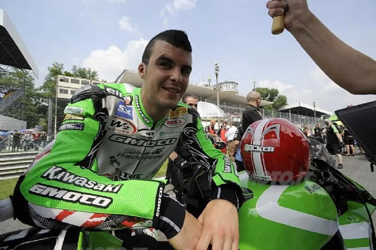 SBK. Si deve correre a Monza? (15)