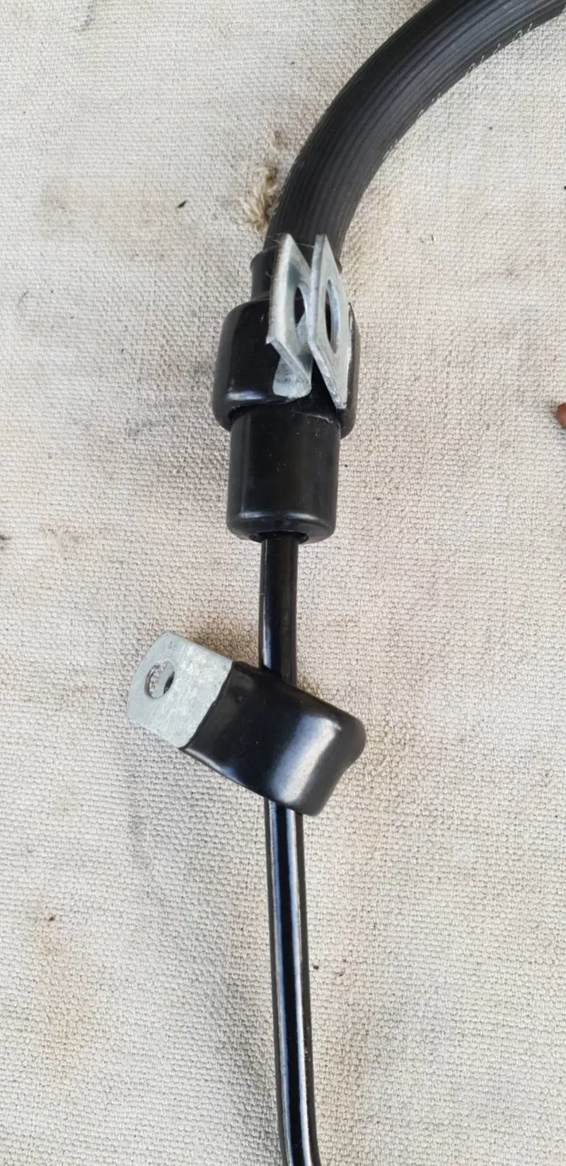 Cavo freno anteriore Sportster 1200 Harley-Davidson (3)