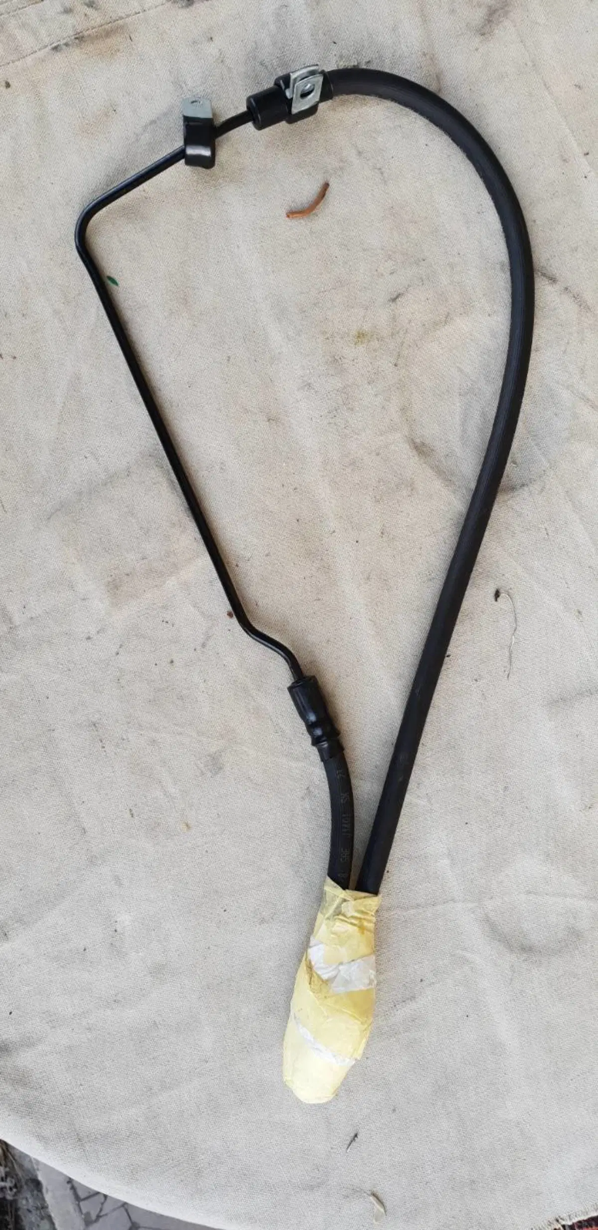 Cavo freno anteriore Sportster 1200 Harley-Davidson