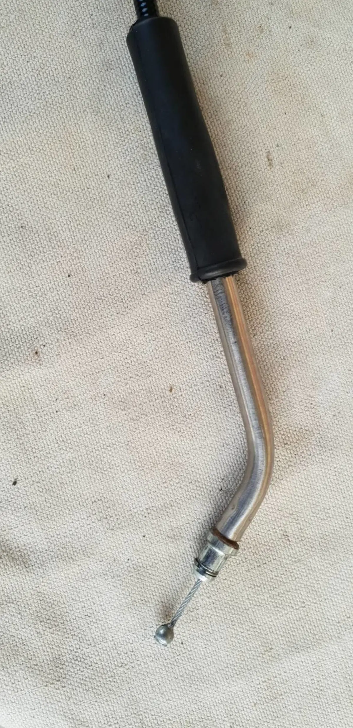 Cavo acceleratore Sportster 1200 Harley-Davidson (3)