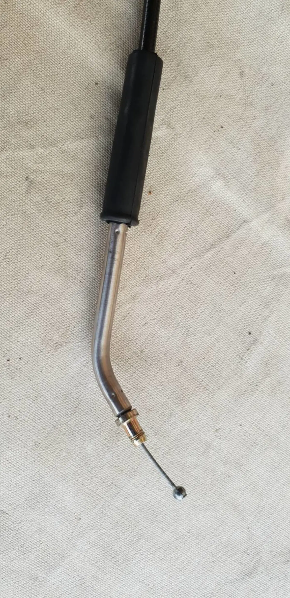 Cavo Acceleratore Sportster 1200 Harley-Davidson (2)