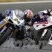 Sostituzione quadrupla in SBK