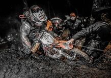 Hell's Gate 2016, l'Enduro estremo è qui