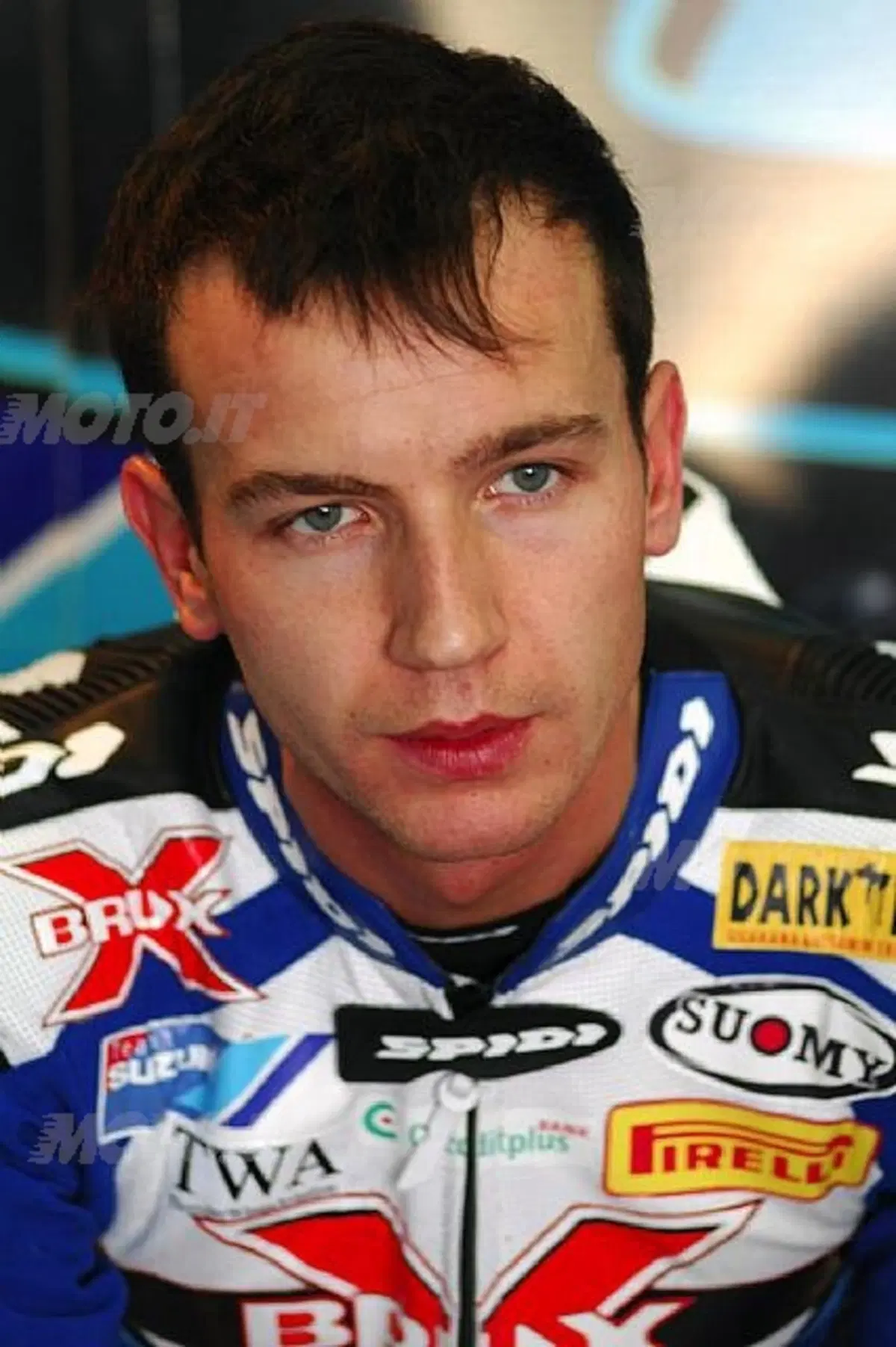 Sostituzione quadrupla in SBK (2)