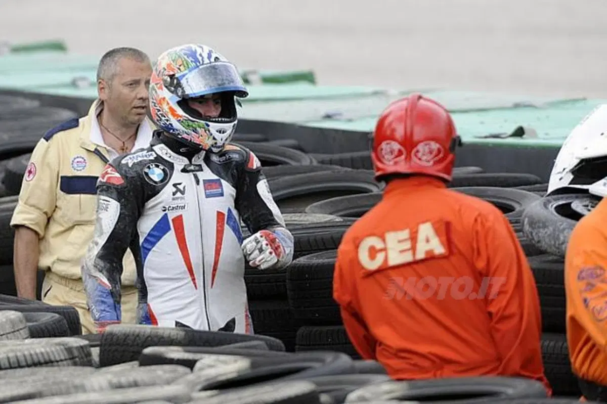 Sostituzione quadrupla in SBK (3)