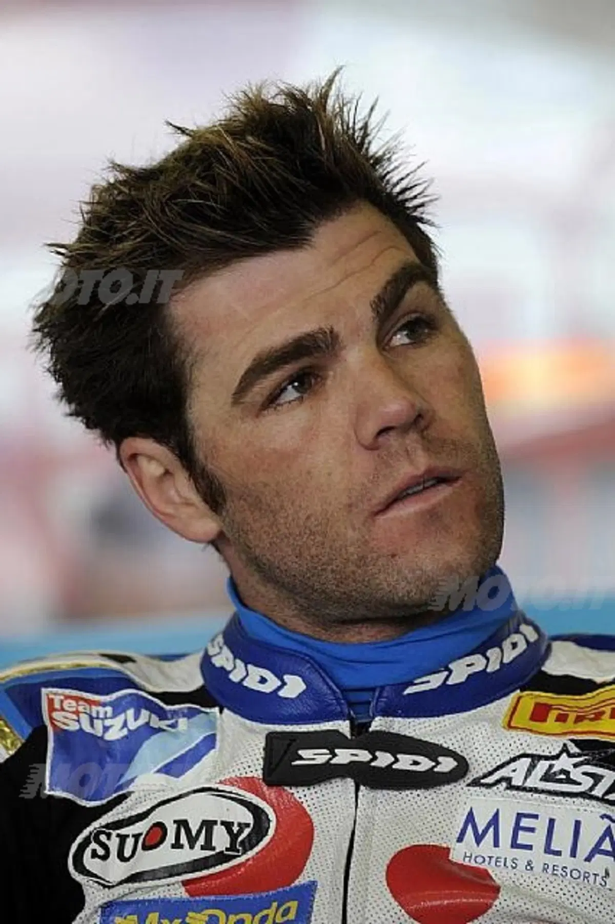 Sostituzione quadrupla in SBK (4)
