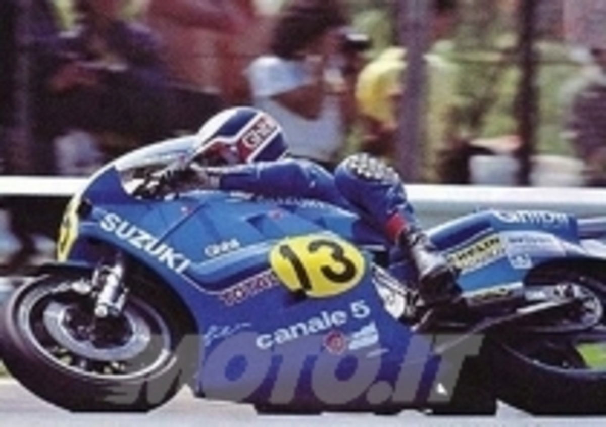 Memorabilia da GP Sport Moto.it