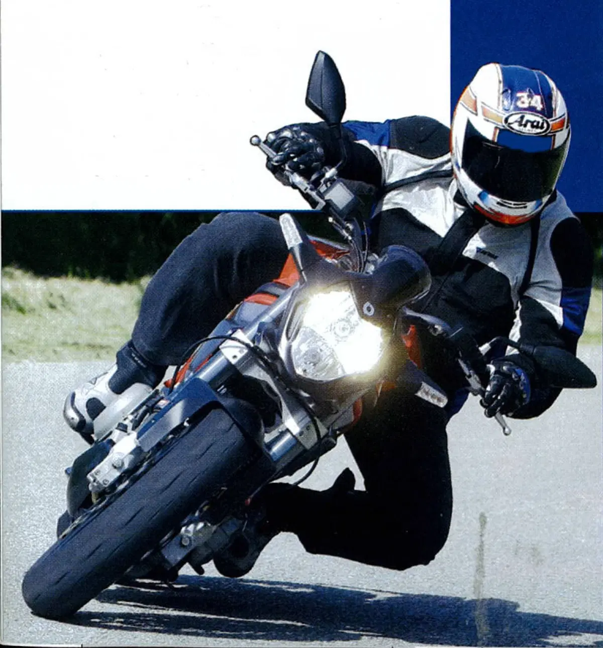 Bimota DB6 Delirio  (15)
