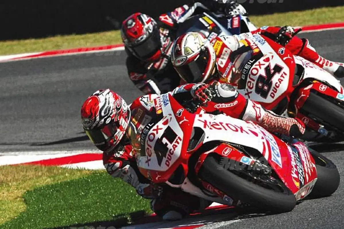 SBK. Le pagelle di Kyalami