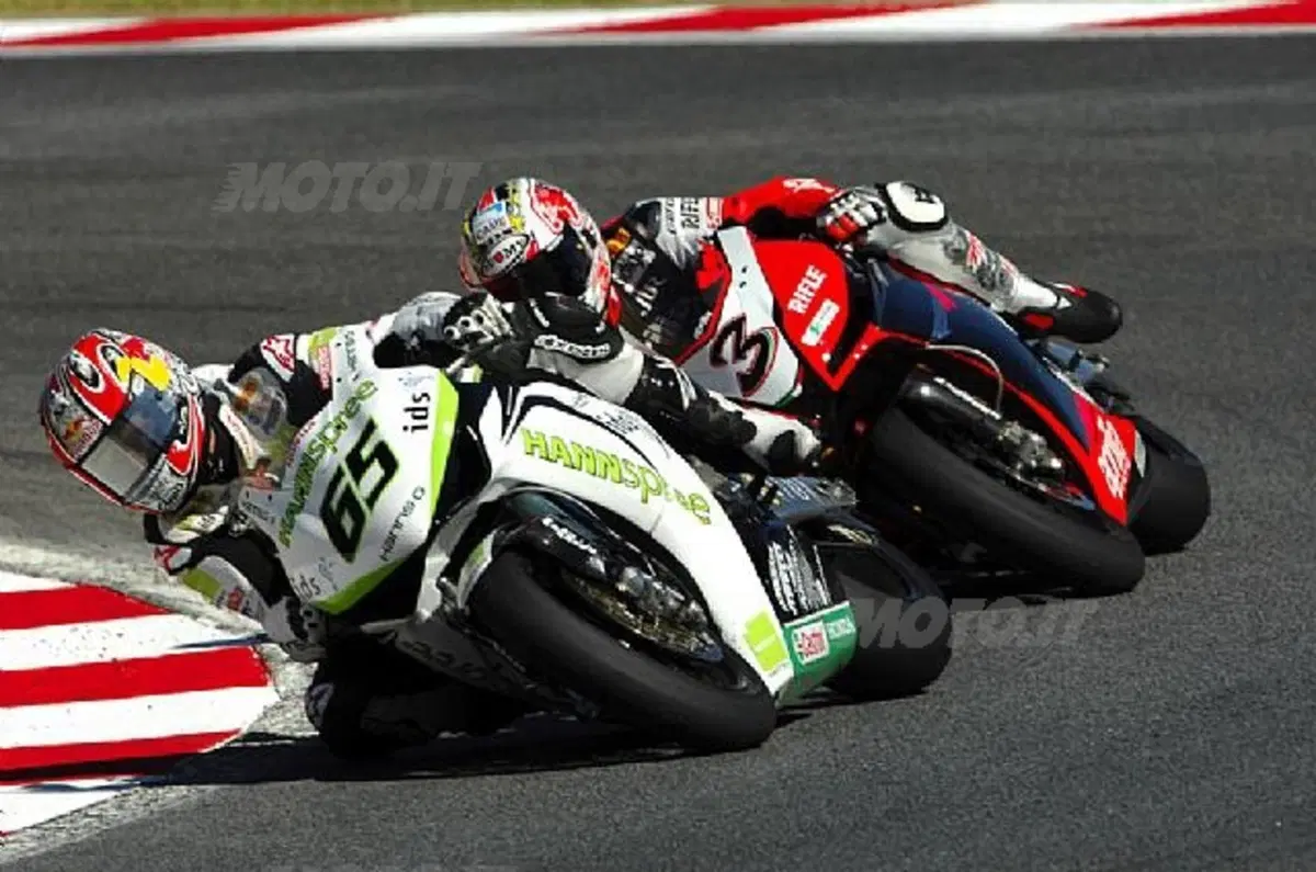 SBK. Le pagelle di Kyalami (2)