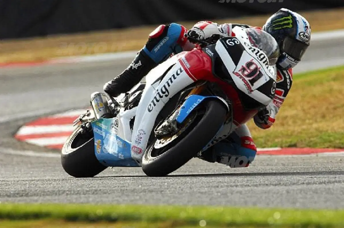 SBK. Le pagelle di Kyalami (3)