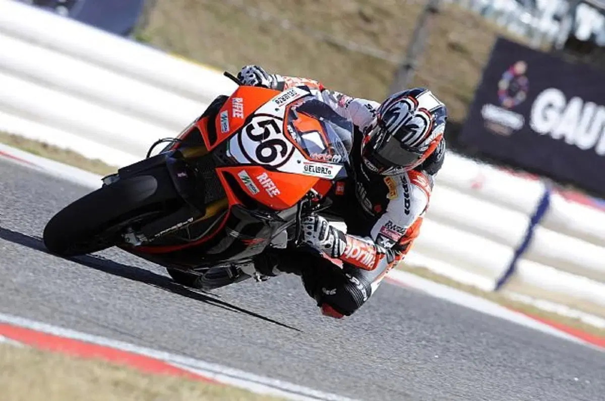 SBK. Le pagelle di Kyalami (5)