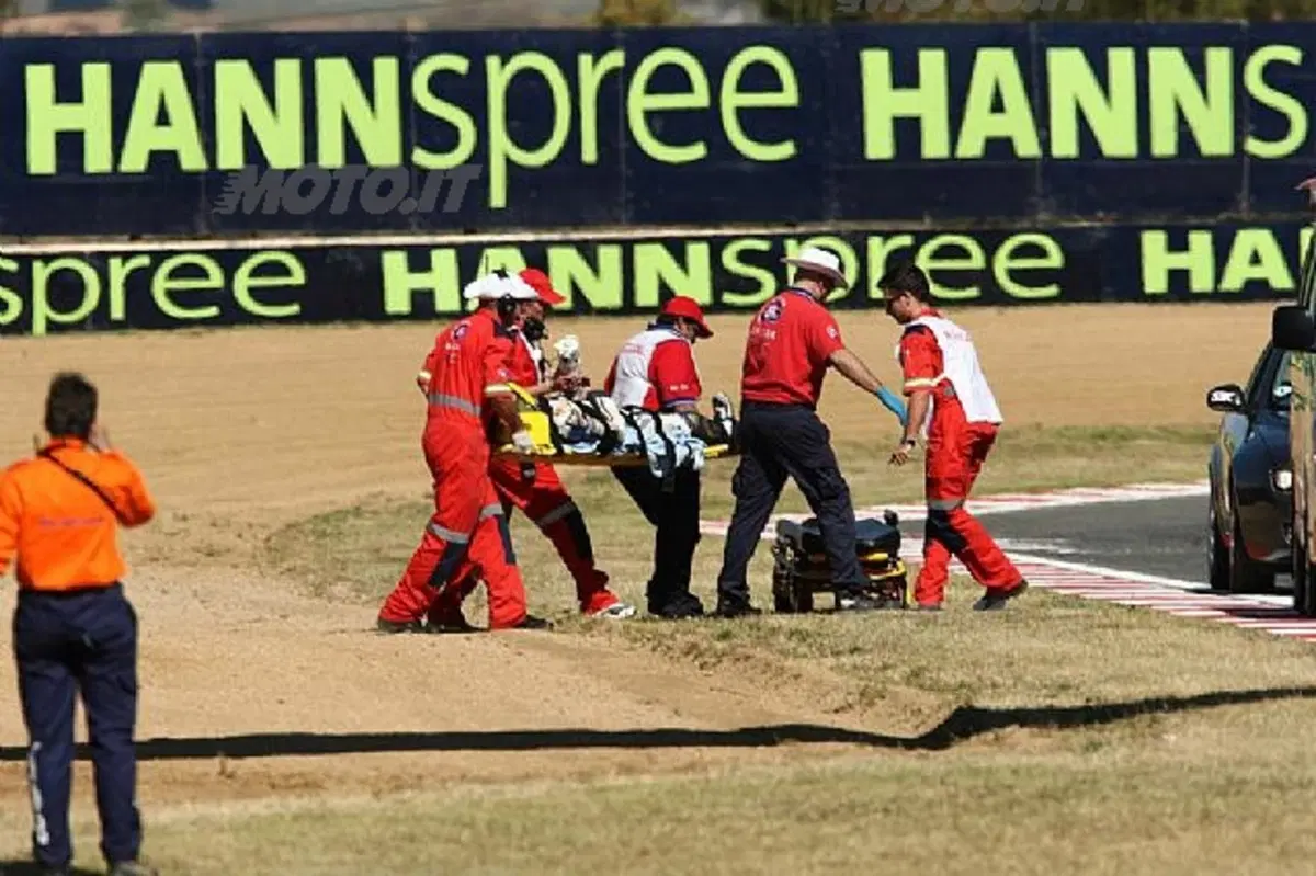 SBK. Le pagelle di Kyalami (6)