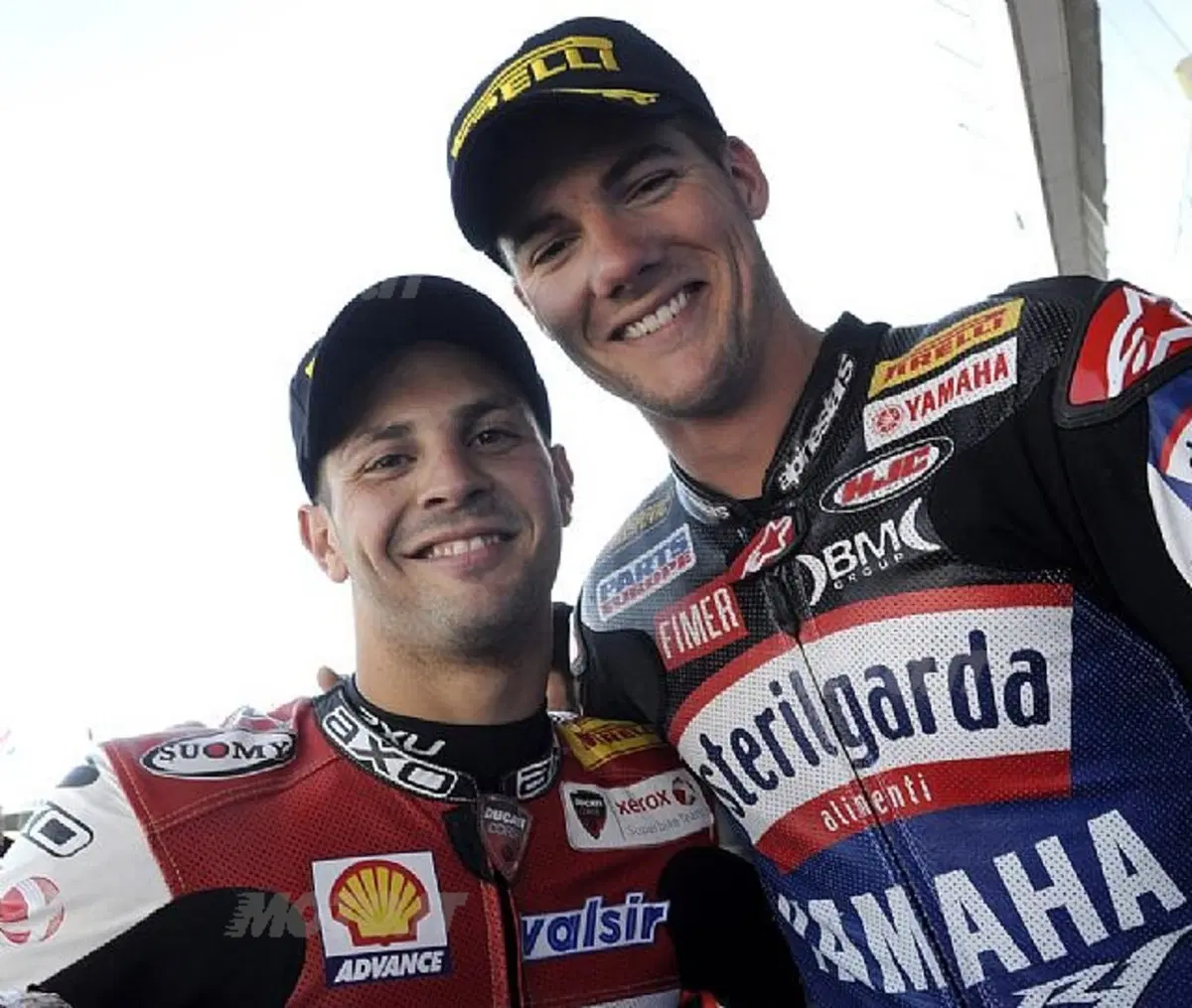 SBK. Le pagelle di Kyalami (8)