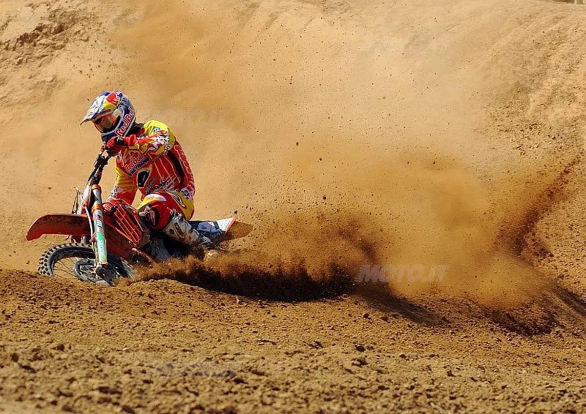 Che gare..that's motocross! (2)