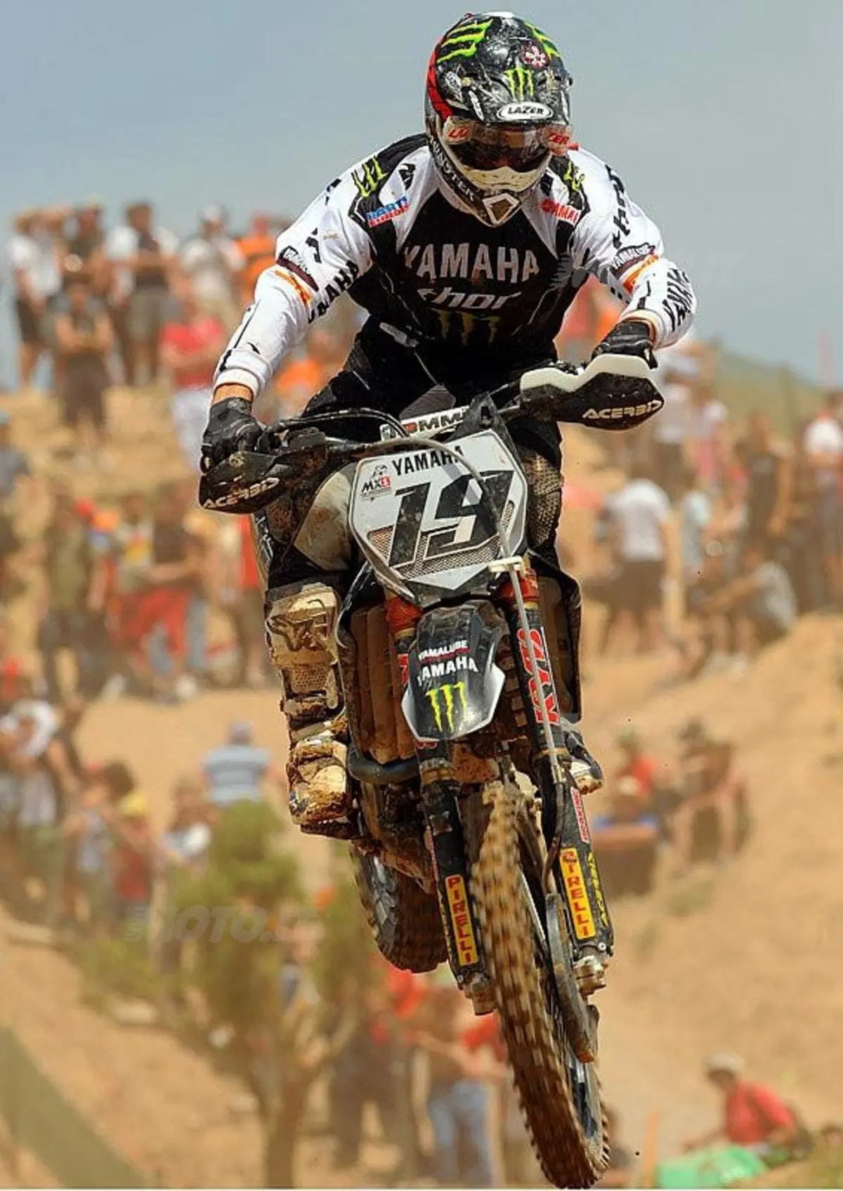 Che gare..that's motocross! (3)