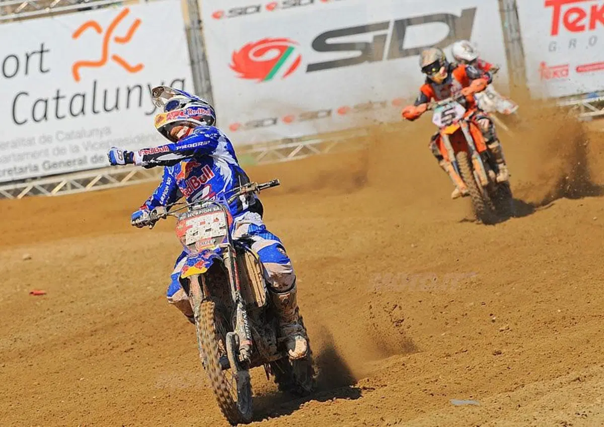 Che gare..that's motocross! (4)