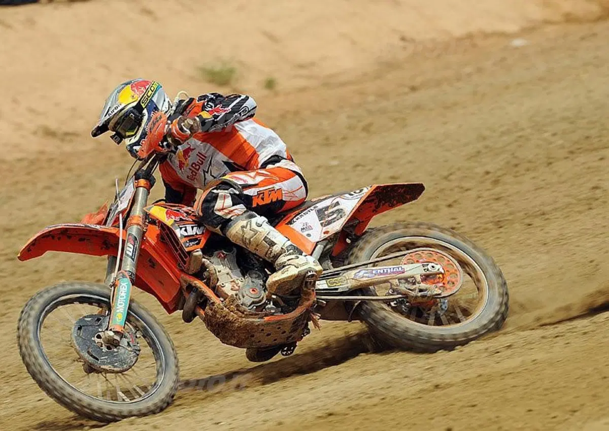 Che gare..that's motocross! (5)