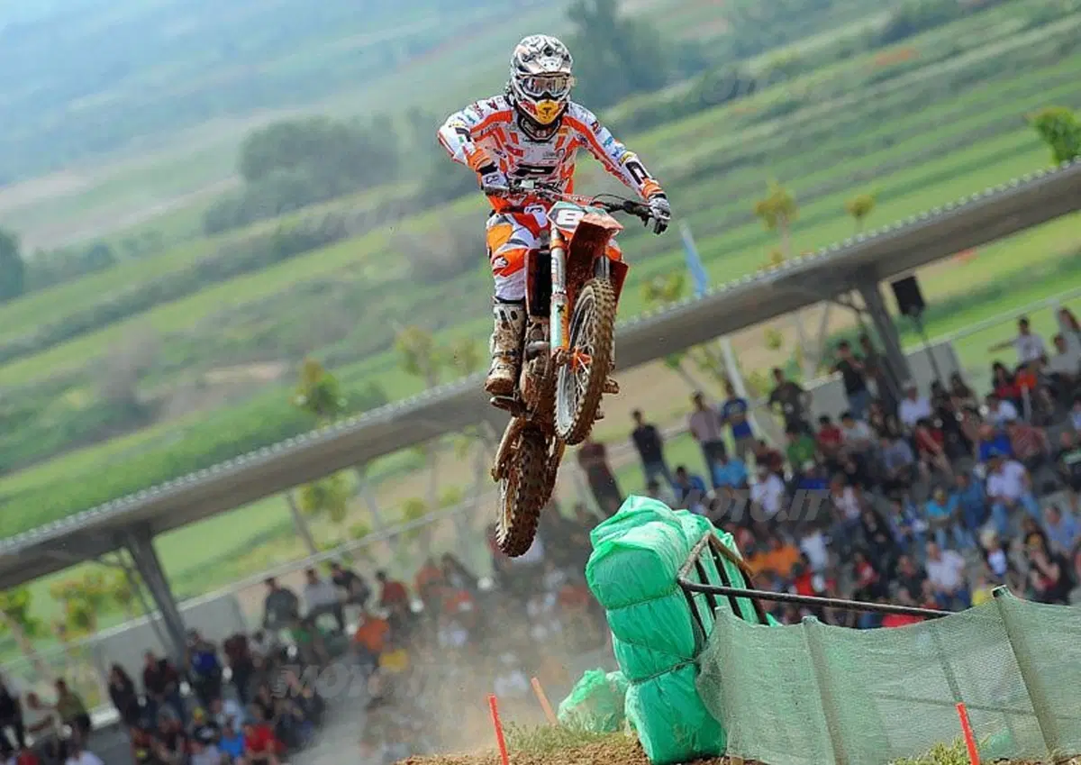 Che gare..that's motocross! (6)