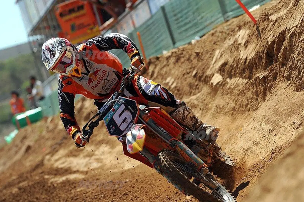 Che gare..that's motocross! (7)