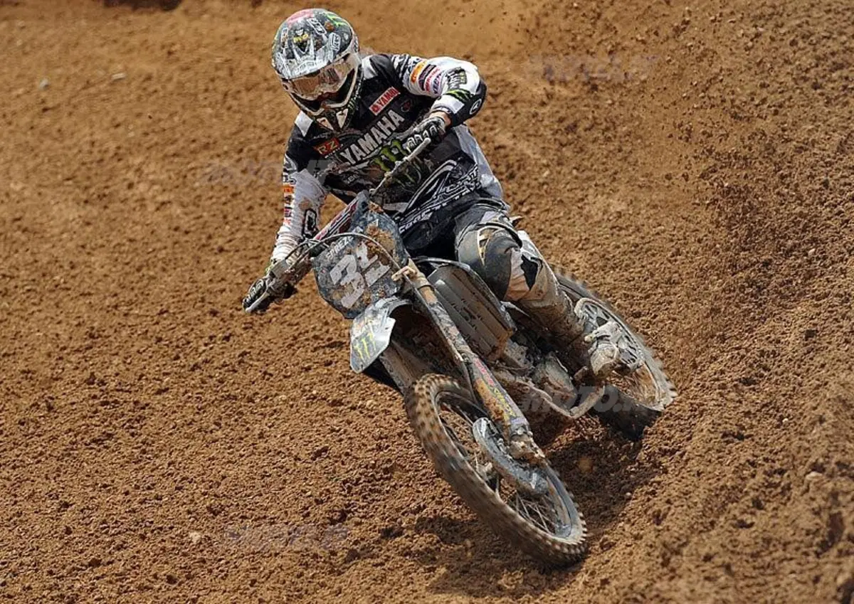 Che gare..that's motocross! (8)