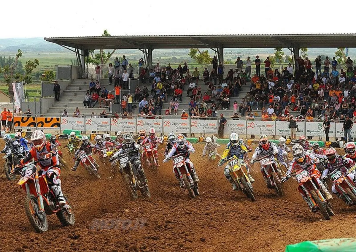 Che gare..that's motocross! (9)