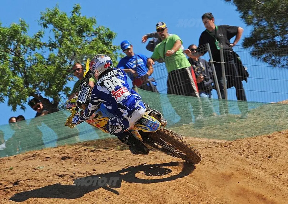 Che gare..that's motocross! (10)