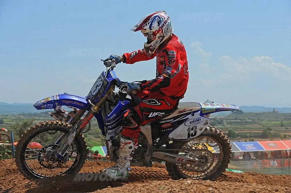 Che gare..that's motocross! (11)