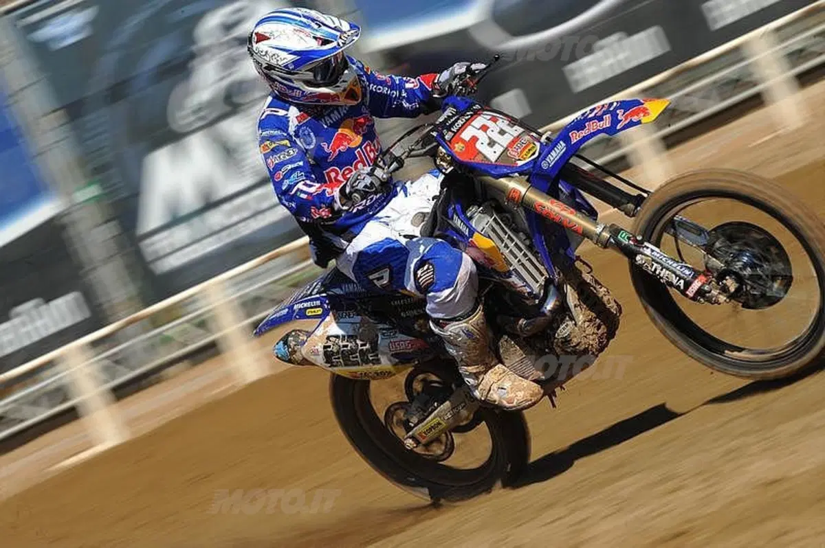 MX. Gli Up & Down dal GP della Spagna