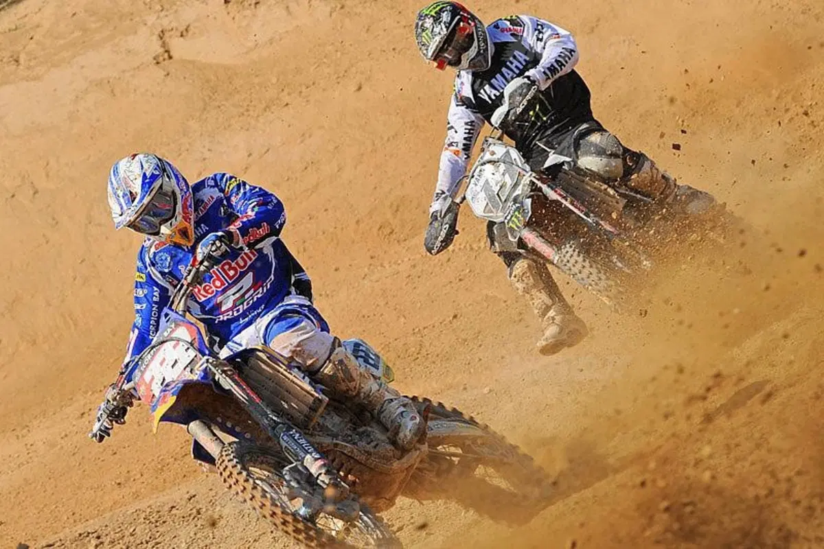 MX. Gli Up & Down dal GP della Spagna (2)