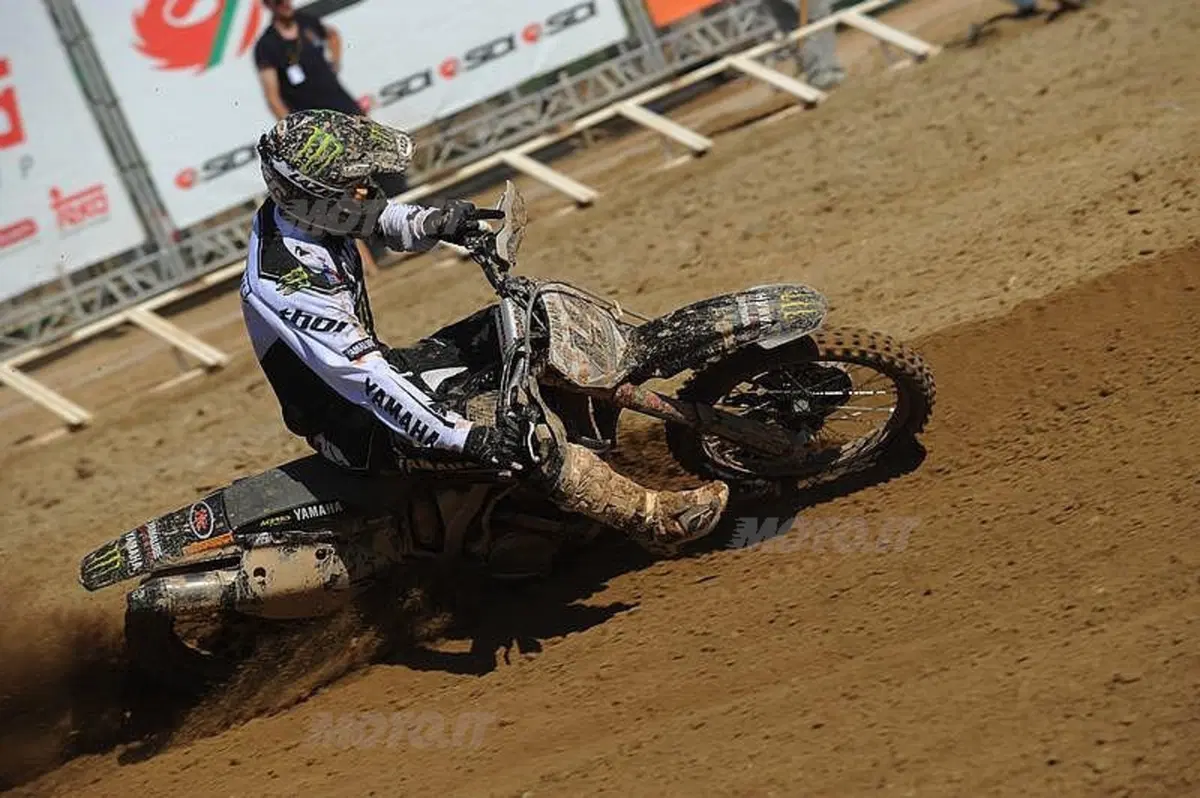 MX. Gli Up & Down dal GP della Spagna (3)