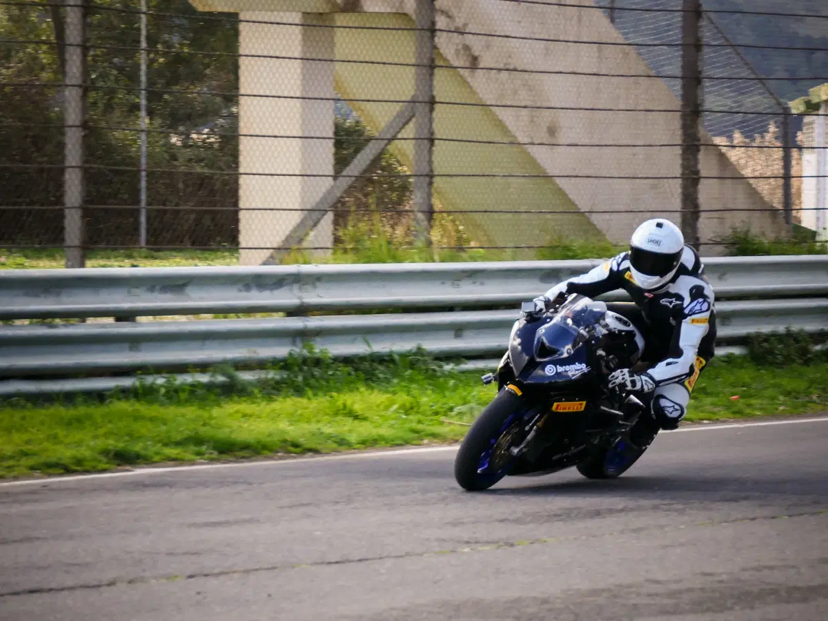 Brembo RCS 19 Corsa Corta: prova completa