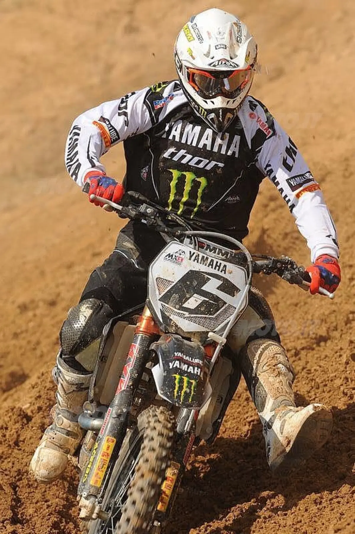 MX. Gli Up & Down dal GP della Spagna (5)