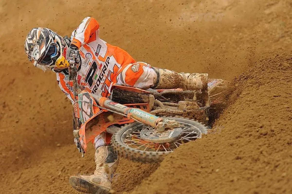 MX. Gli Up & Down dal GP della Spagna (6)