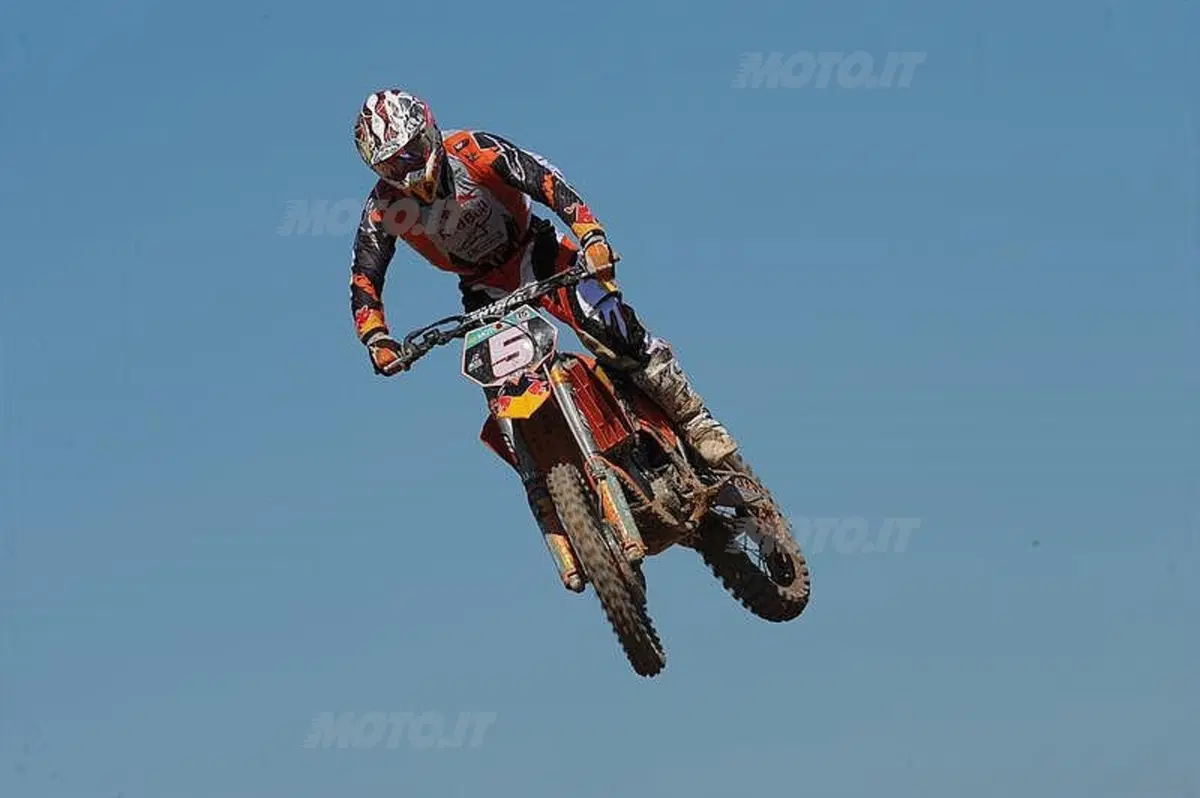 MX. Gli Up & Down dal GP della Spagna (7)