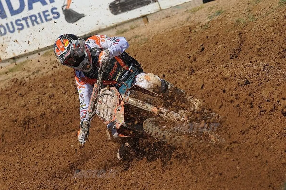 MX. Gli Up & Down dal GP della Spagna (8)
