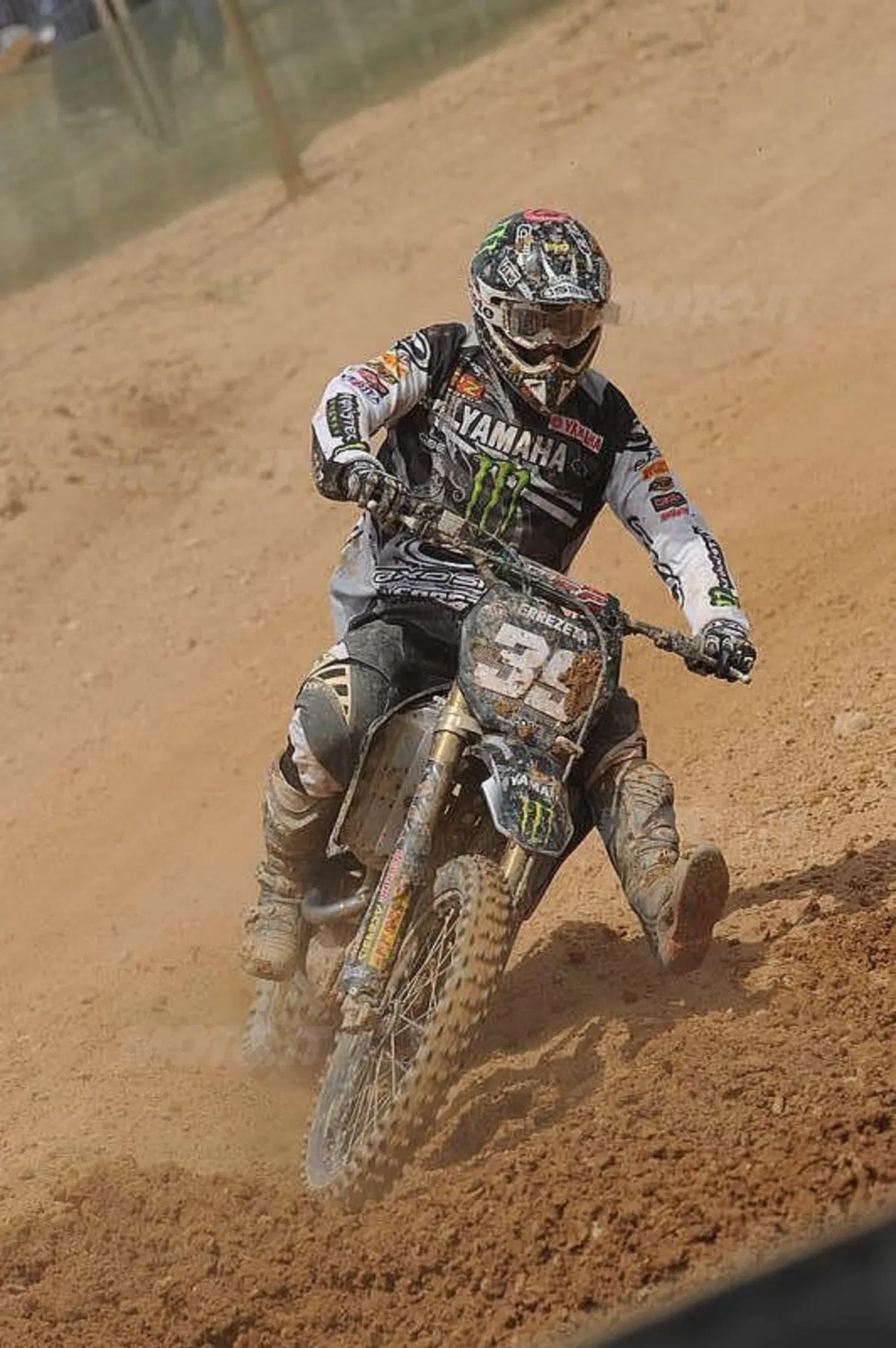 MX. Gli Up & Down dal GP della Spagna (9)