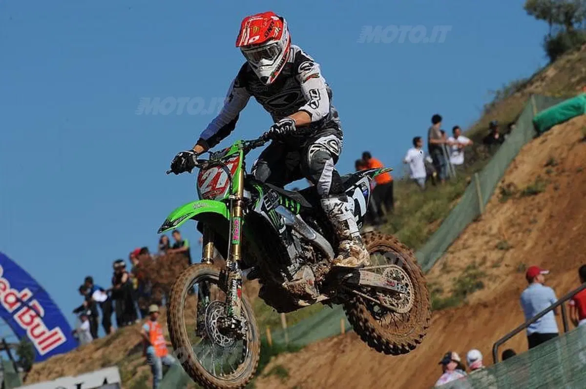 MX. Gli Up & Down dal GP della Spagna (10)