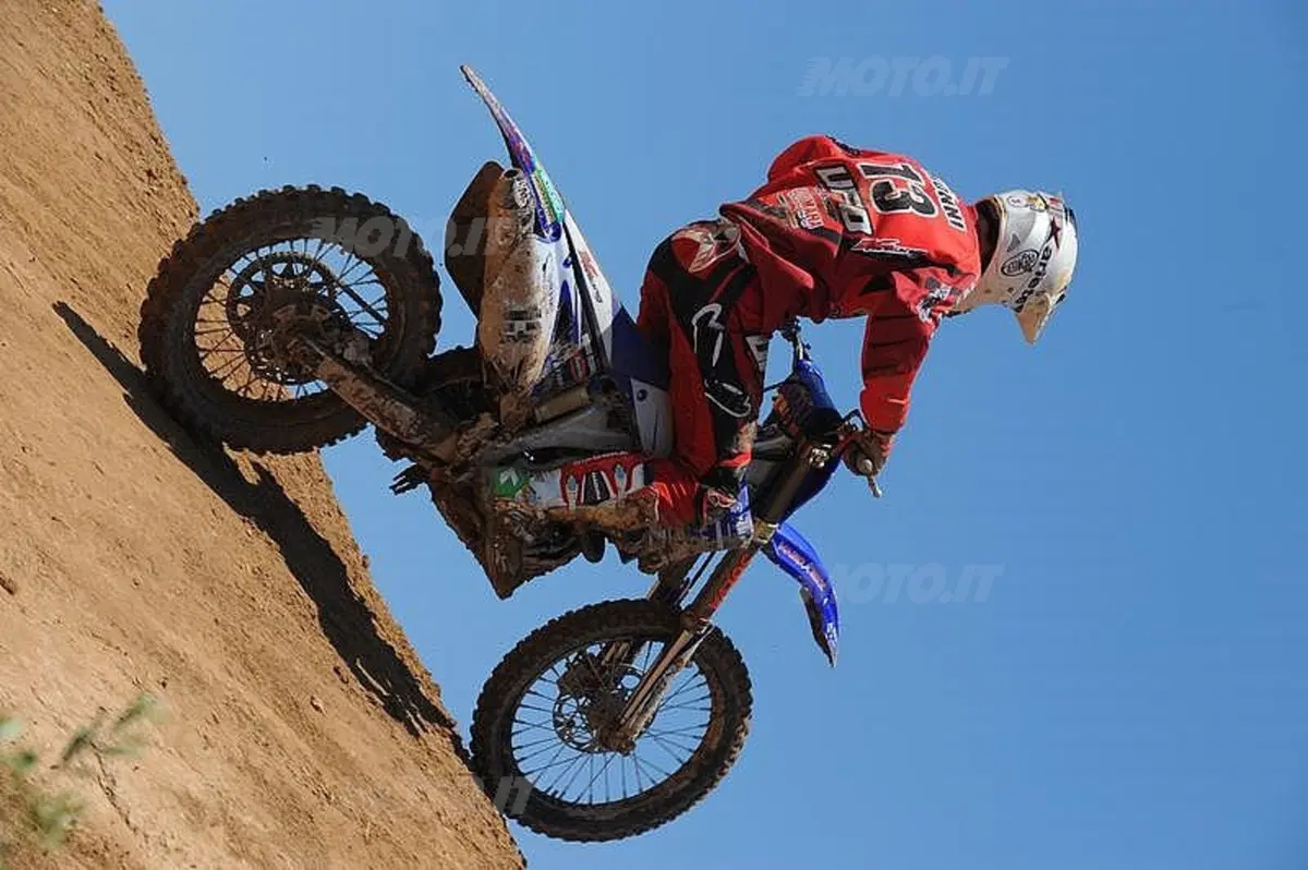 MX. Gli Up & Down dal GP della Spagna (11)