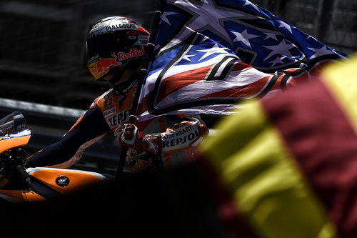 Gallery MotoGP 2018. Le foto più belle del GP delle Americhe (2)