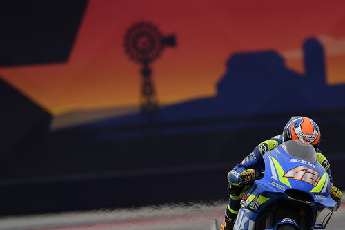 Gallery MotoGP 2018. Le foto più belle del GP delle Americhe (4)