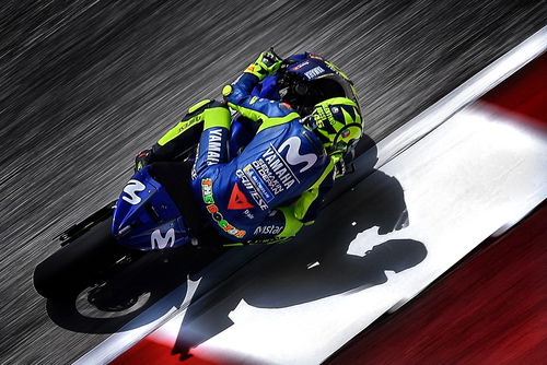 Gallery MotoGP 2018. Le foto più belle del GP delle Americhe (5)