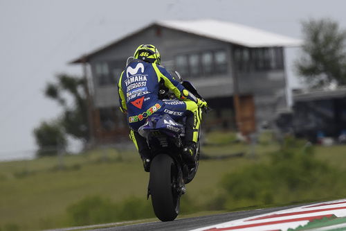 Gallery MotoGP 2018. Le foto più belle del GP delle Americhe (6)